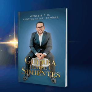 Guerra entre Simientes - Cubierta dura